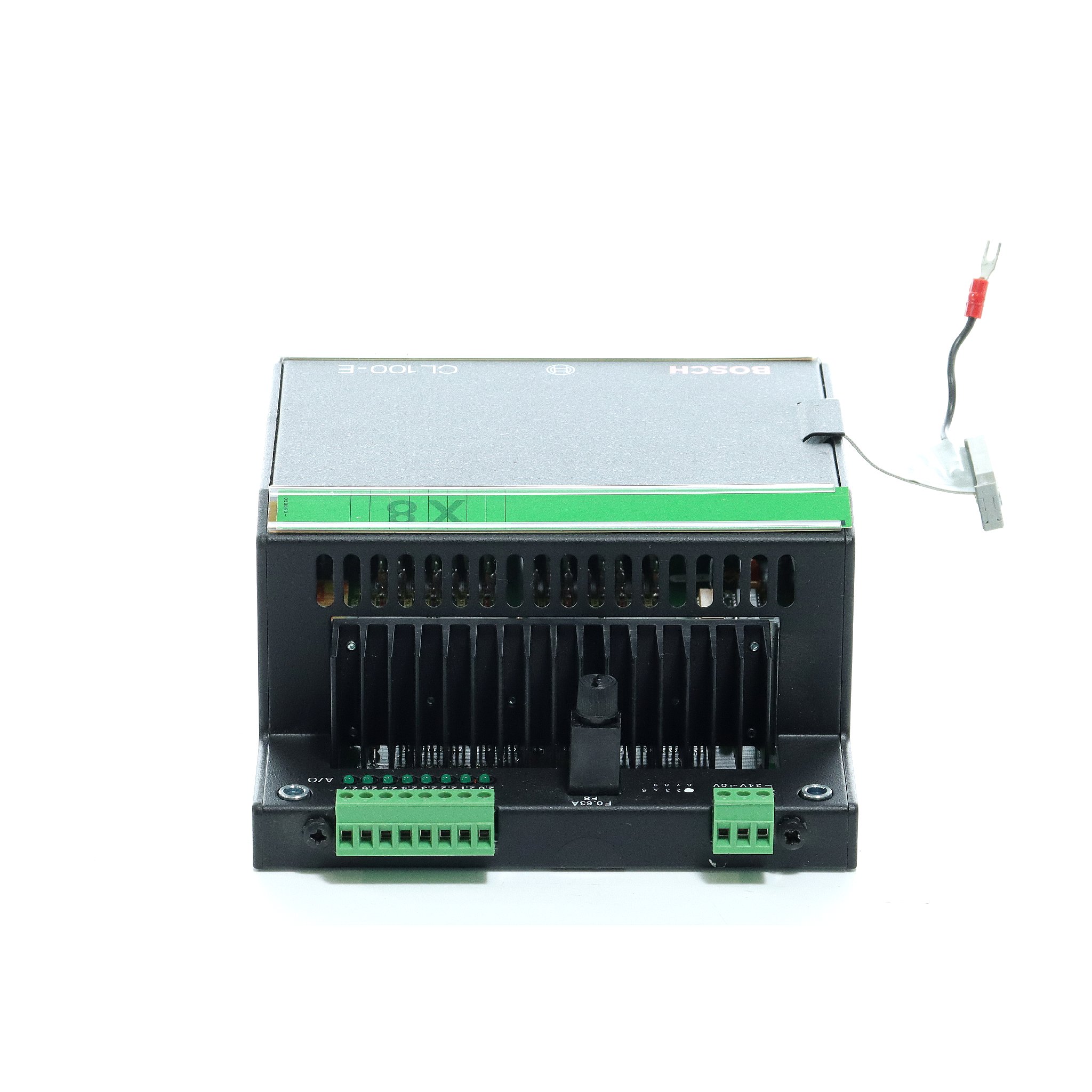  CL 100-E Used
